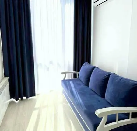 Apartment Gagarin One Odesa