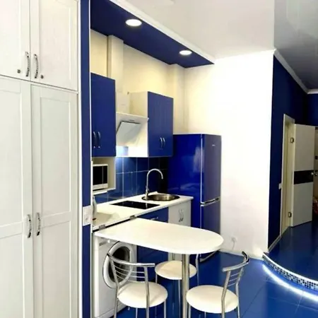 Gagarin One Apartment *