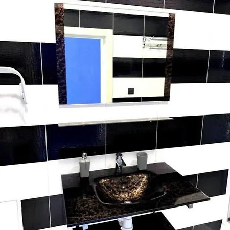 Apartment Gagarin One Odesa