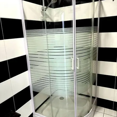 Apartment Gagarin One Odesa