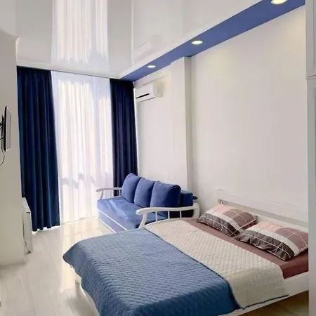 Apartment Gagarin One